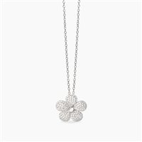 Collana Mabina Donna Maledetta Primavera in Argento Zircone 553797 - 553797